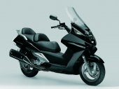 2007 Honda Silver Wing photo
